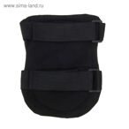 Комплект наколенники и налокотники олива