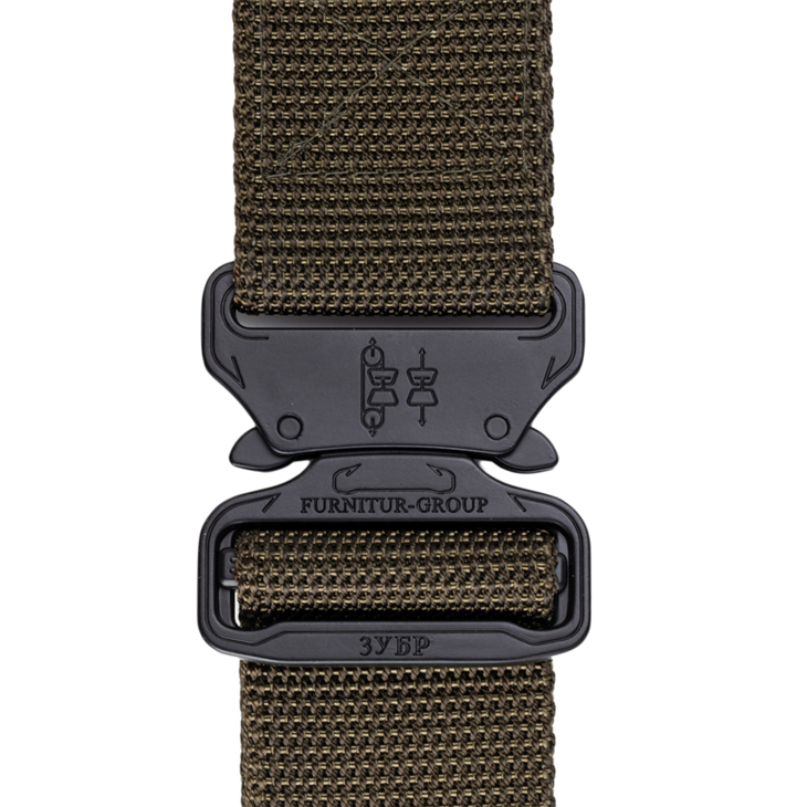 Ремень тактический FG Black